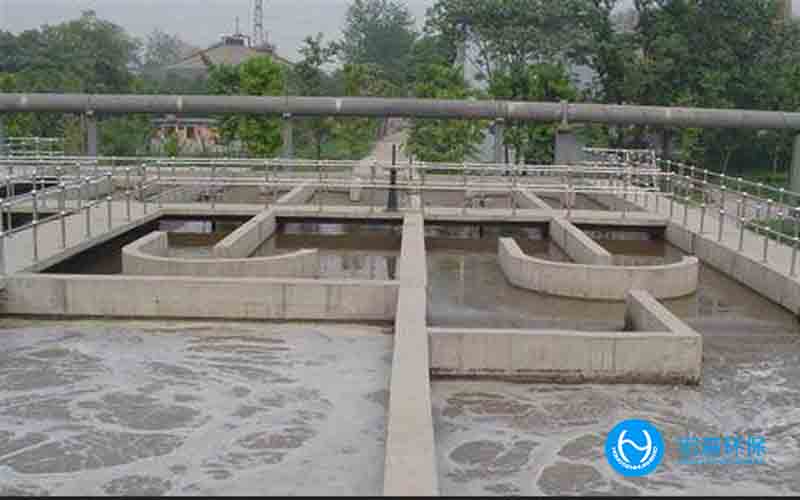 工業(yè)生產(chǎn)廢水零排放設備